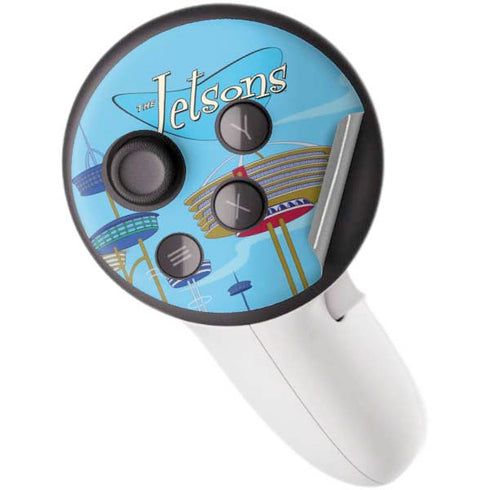 The Jetsons The Jetsons Meta Quest 3S Skin