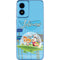 The Jetsons The Jetsons Moto G Play 4G (2024) Skin