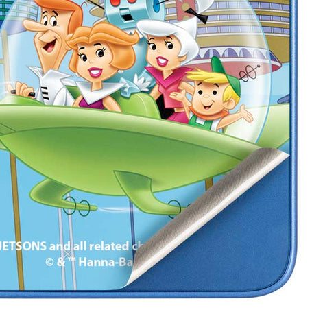 The Jetsons The Jetsons Moto G Play 4G (2024) Skin