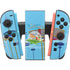 The Jetsons The Jetsons Nintendo Switch 2 (2025) Joy-Con Controller Skin