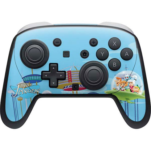 The Jetsons The Jetsons Nintendo Skins