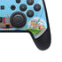 The Jetsons The Jetsons Nintendo Switch 2 (2025) Pro Controller Skin