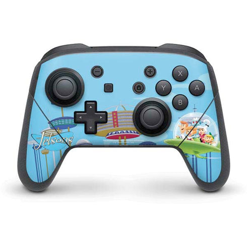 The Jetsons The Jetsons Nintendo Skins