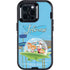The Jetsons The Jetsons Otterbox Defender iPhone Skin