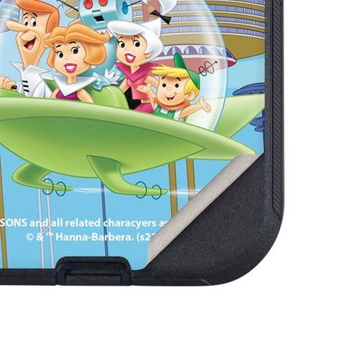 The Jetsons The Jetsons Otterbox Defender iPhone Skin