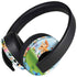 The Jetsons The Jetsons PlayStation 4 Gold Wireless Headset Skin