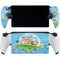 The Jetsons The Jetsons PlayStation Portal Remote Player Skin
