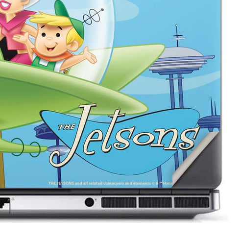 The Jetsons The Jetsons Dell Precision Skin