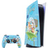 The Jetsons The Jetsons PlayStation PS5 Skins