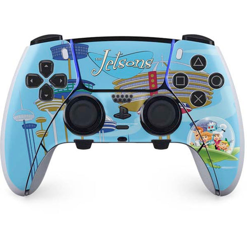 The Jetsons The Jetsons PlayStation PS5 Skins