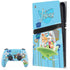 The Jetsons The Jetsons PlayStation PS5 Skins