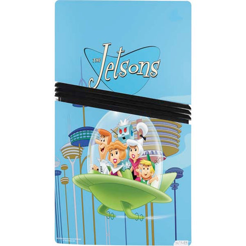 The Jetsons The Jetsons PS5 Pro Bundle Skin