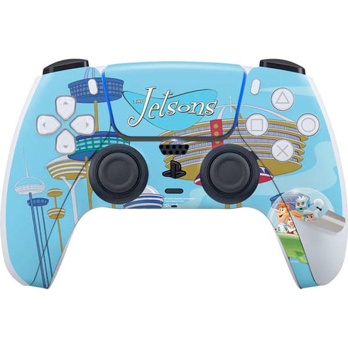 The Jetsons The Jetsons PS5 Pro Bundle Skin