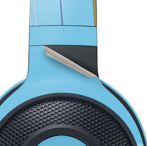 The Jetsons The Jetsons Razer Kraken X Skin