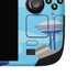 The Jetsons The Jetsons Steam Deck Handheld Gaming Computer OLED Skin