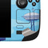 The Jetsons The Jetsons Steam Deck Handheld Gaming Computer Skin