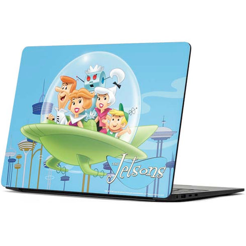 The Jetsons The Jetsons Surface Laptop 7 13.8in Skin