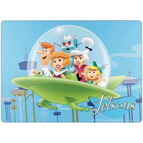 The Jetsons The Jetsons Surface Laptop 7 13.8in Skin
