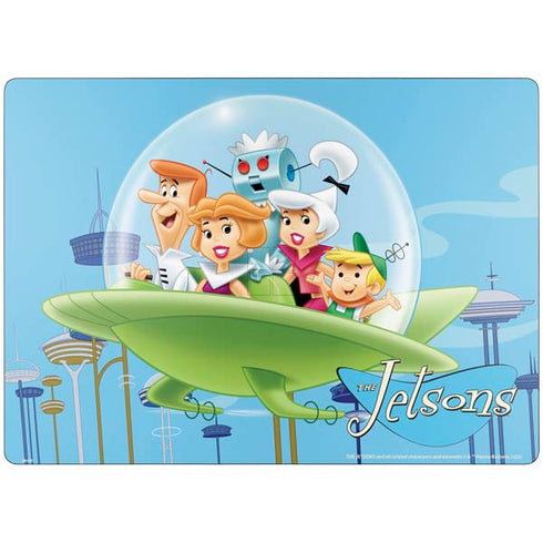 The Jetsons The Jetsons Surface Laptop 7 15in Skin