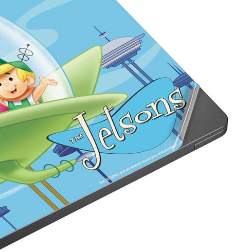The Jetsons The Jetsons Surface Laptop 7 15in Skin