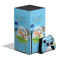 The Jetsons The Jetsons Xbox Series X Bundle Skin