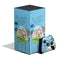 The Jetsons The Jetsons XBox Series X Digital Edition Bundle Skin