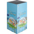 The Jetsons The Jetsons XBox Series X Digital Edition Console Skin