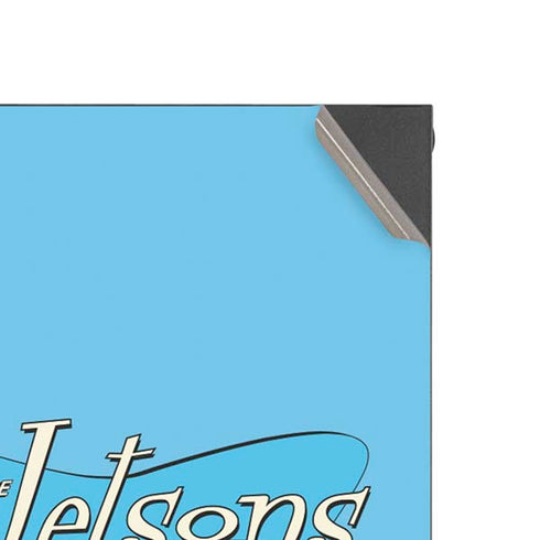 The Jetsons The Jetsons XBox Series X Digital Edition Console Skin