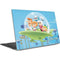 The Jetsons The Jetsons Dell XPS Skin