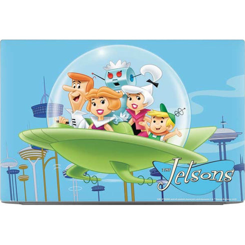The Jetsons The Jetsons Dell XPS Skin