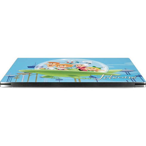 The Jetsons The Jetsons Dell XPS Skin