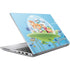 The Jetsons The Jetsons HP ZBook Fury 16 G10 Skin