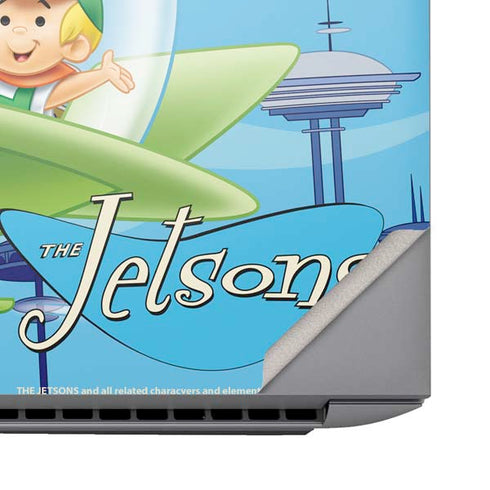 The Jetsons The Jetsons HP ZBook Fury 16 G10 Skin
