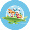 Shop The Jetsons Designs