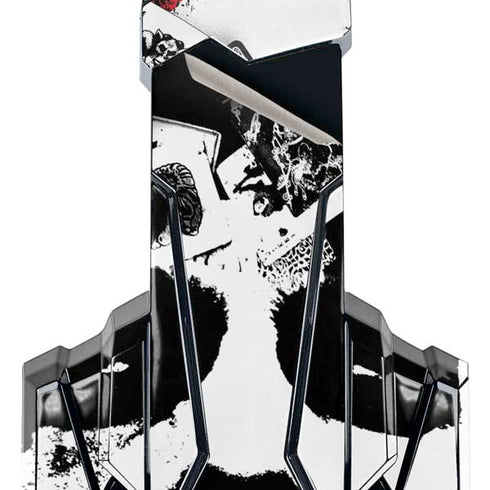 DC Comics The Joker Dark Knight Poster Art BENGOO G9000 Skin