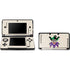 DC Comics The Joker Calling Card Nintendo Skins