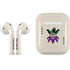 DC Comics The Joker Calling Card Apple AirPods Skin