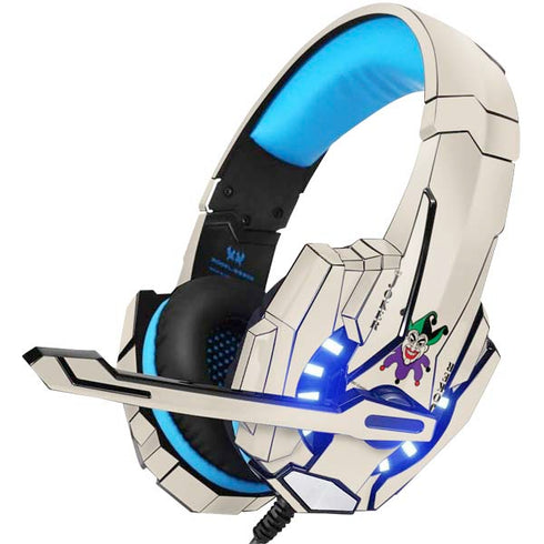 DC Comics The Joker Calling Card BENGOO G9000 Skin