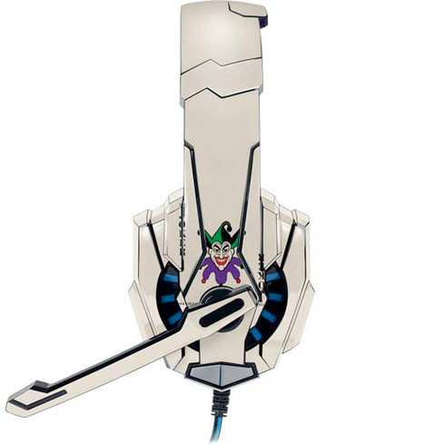 DC Comics The Joker Calling Card BENGOO G9000 Skin