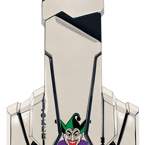 DC Comics The Joker Calling Card BENGOO G9000 Skin