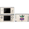 DC Comics The Joker Calling Card DS Lite Skin