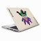 DC Comics The Joker Calling Card HP Elitebook Skin