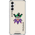 DC Comics The Joker Calling Card Gabb Phone 4 Clear Case