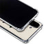 DC Comics The Joker Calling Card Galaxy A36 5G Clear Case
