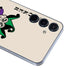 DC Comics The Joker Calling Card Galaxy A36 5G Skin