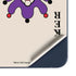 DC Comics The Joker Calling Card Galaxy A36 5G Skin