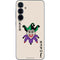 DC Comics The Joker Calling Card Galaxy A55 5G Skin