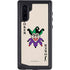 DC Comics The Joker Calling Card Galaxy Cases