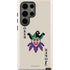 DC Comics The Joker Calling Card Galaxy S23 Ultra Pro Case