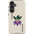 DC Comics The Joker Calling Card Galaxy S25 Impact Case